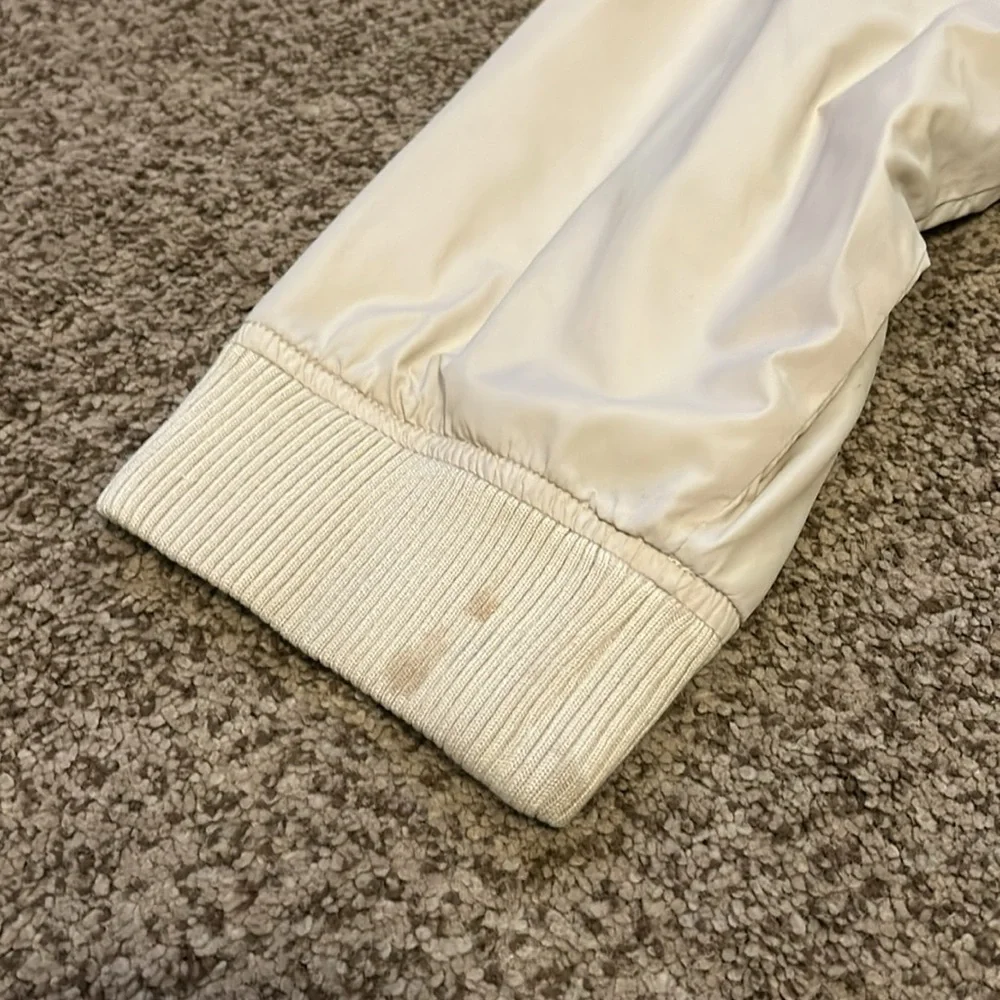 Men’s Tommy Hilfiger wind breaker XXL - Picture 3 of 5